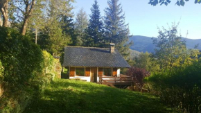 Can Serraima, Casa rural a prop de la Cerdanya